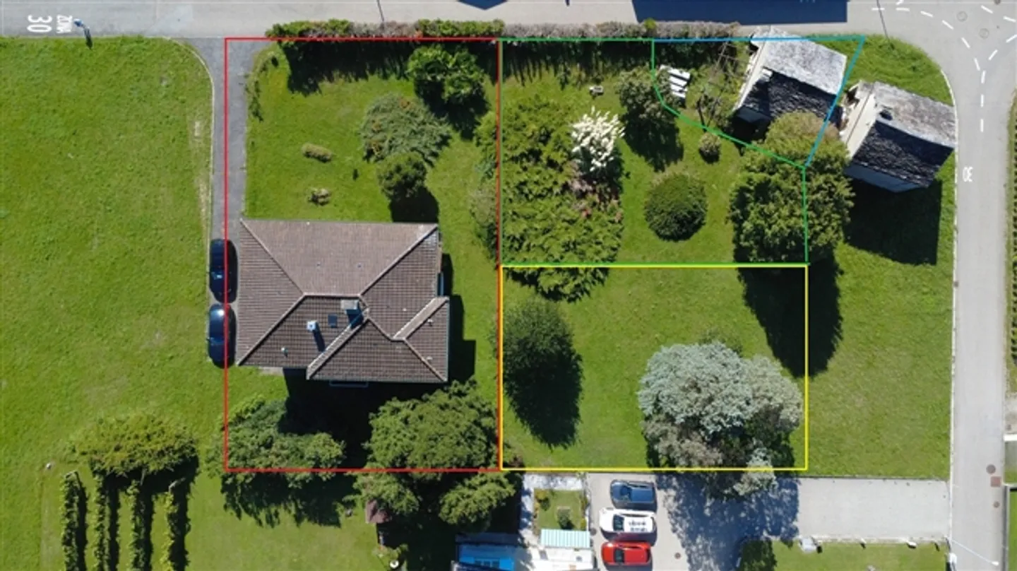 «Rustikal zum Renovieren in einer sonnigen und ruhigen Gegend» - Foto 13 von 13