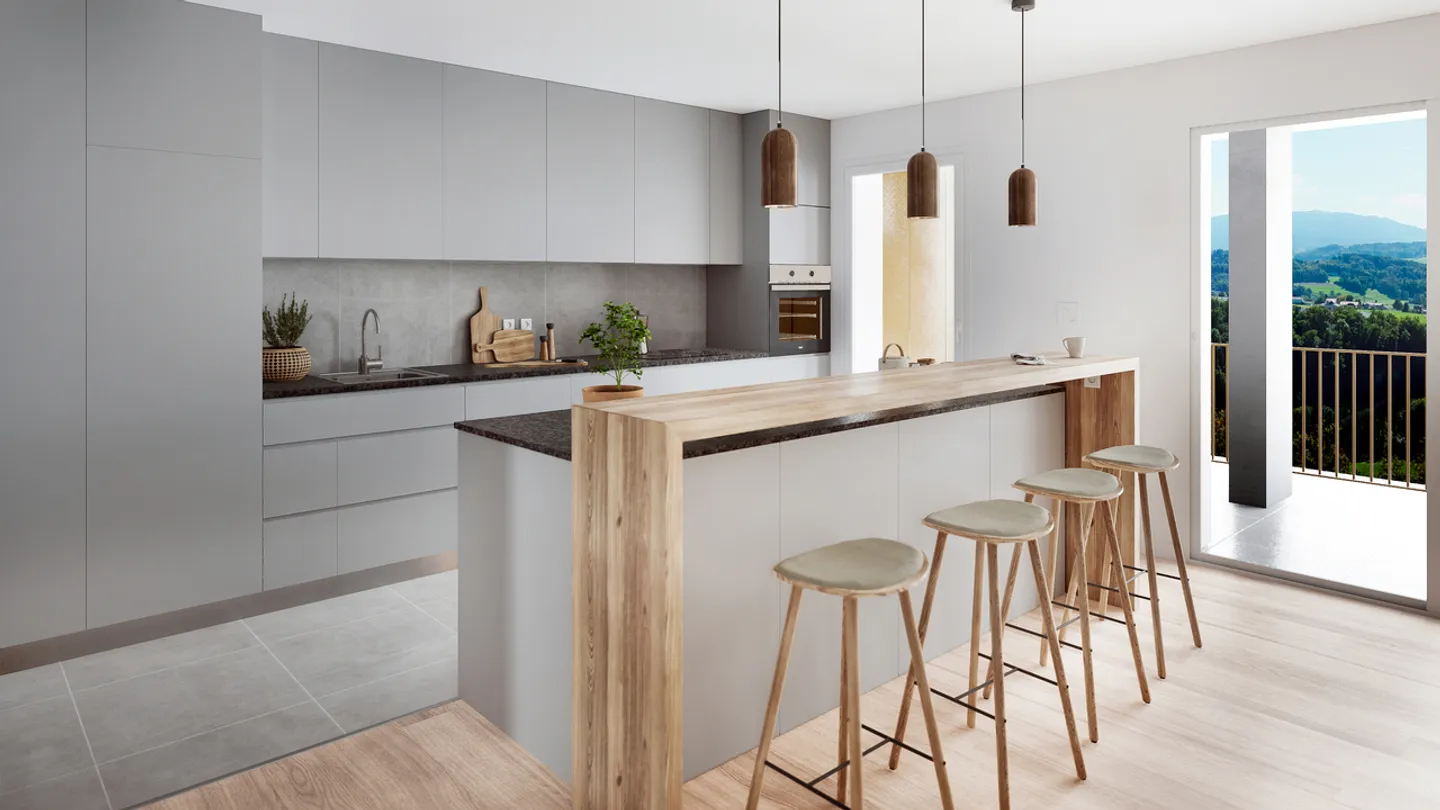 Appartement à vendre - Photo 7 sur 17