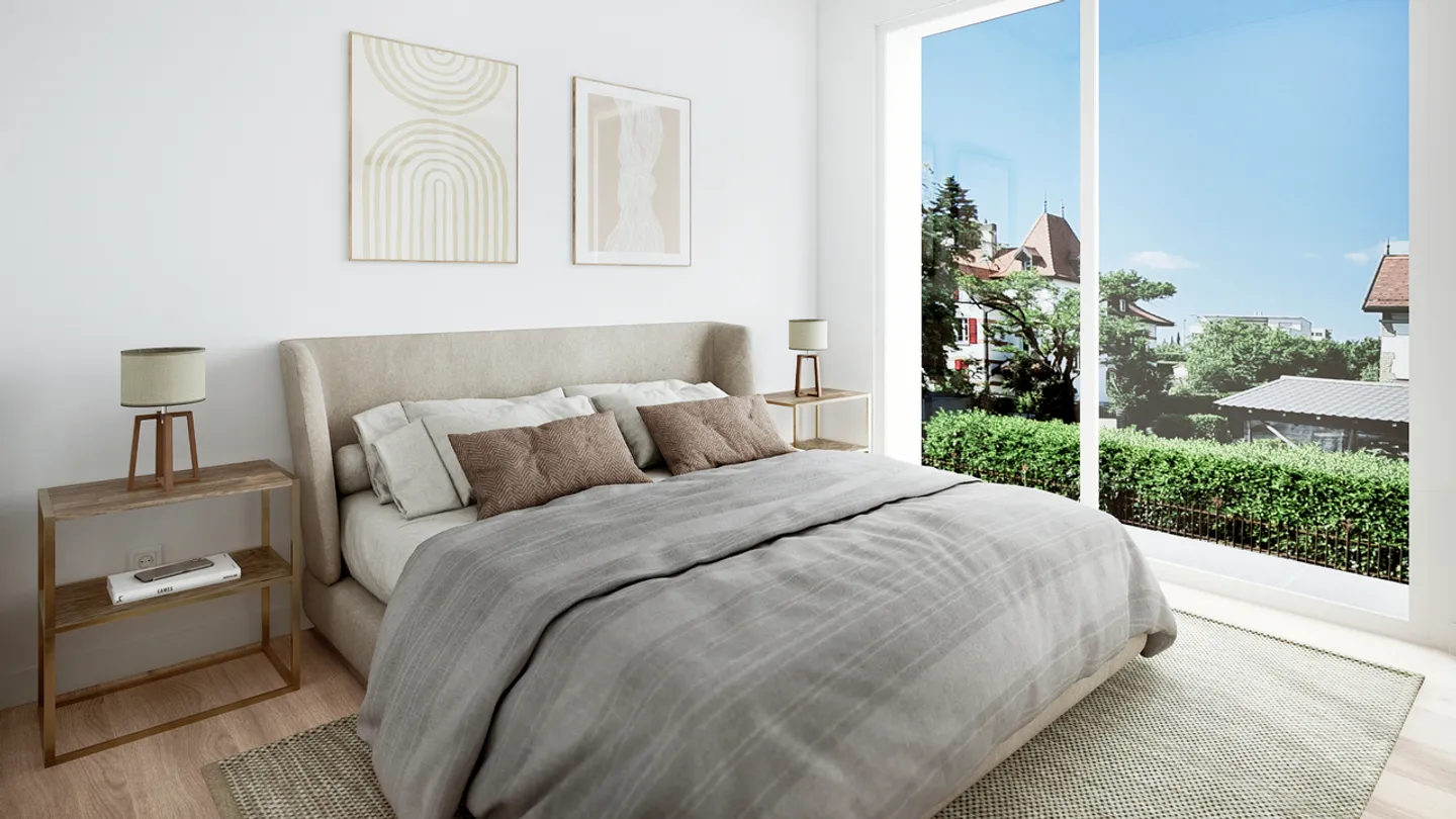 Appartement à vendre - Photo 8 sur 17