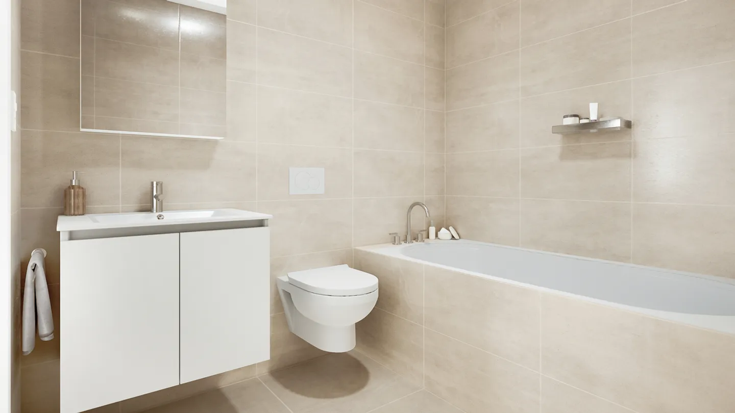 Appartement à vendre - Photo 9 sur 17