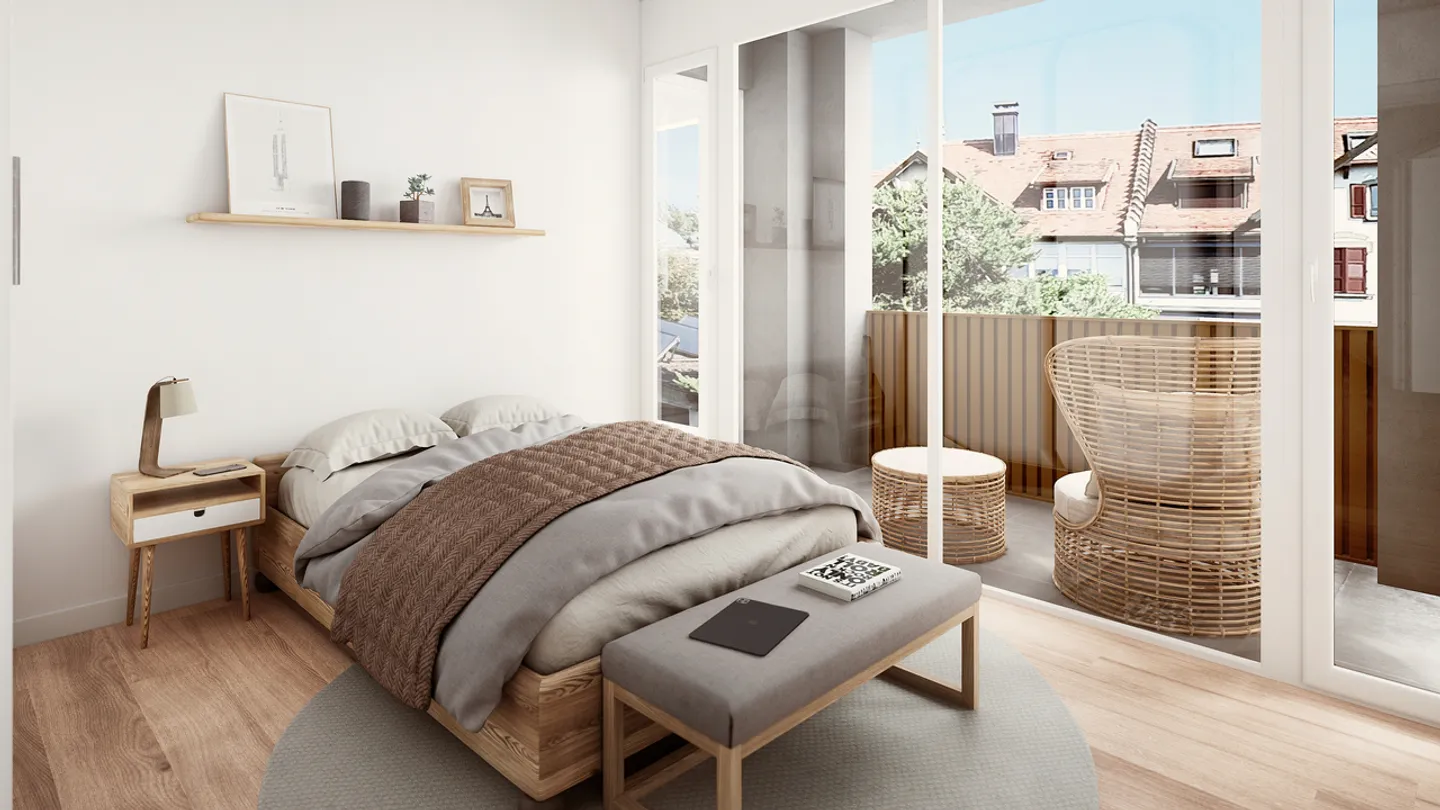 Appartement à vendre - Photo 10 sur 17