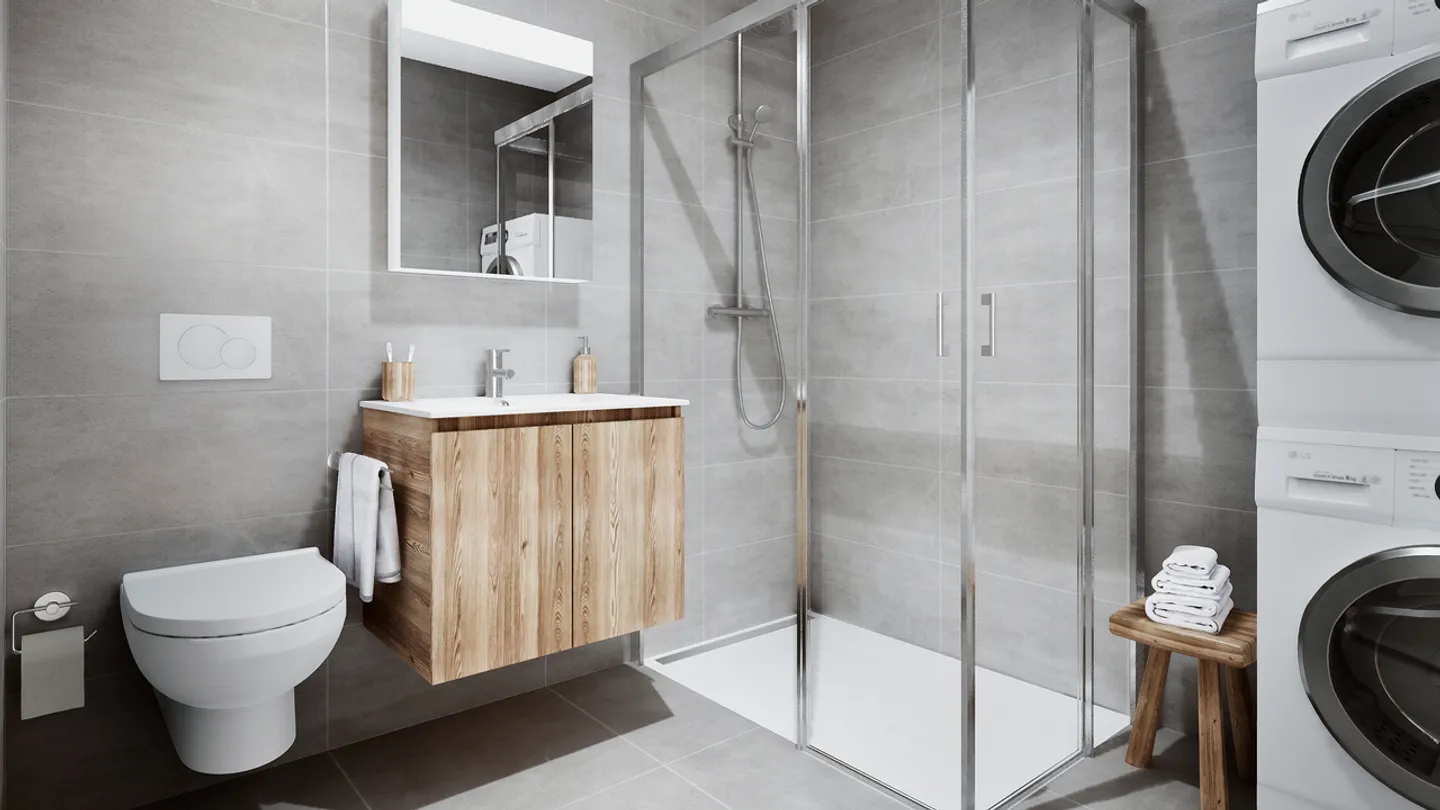 Appartement à vendre - Photo 12 sur 17