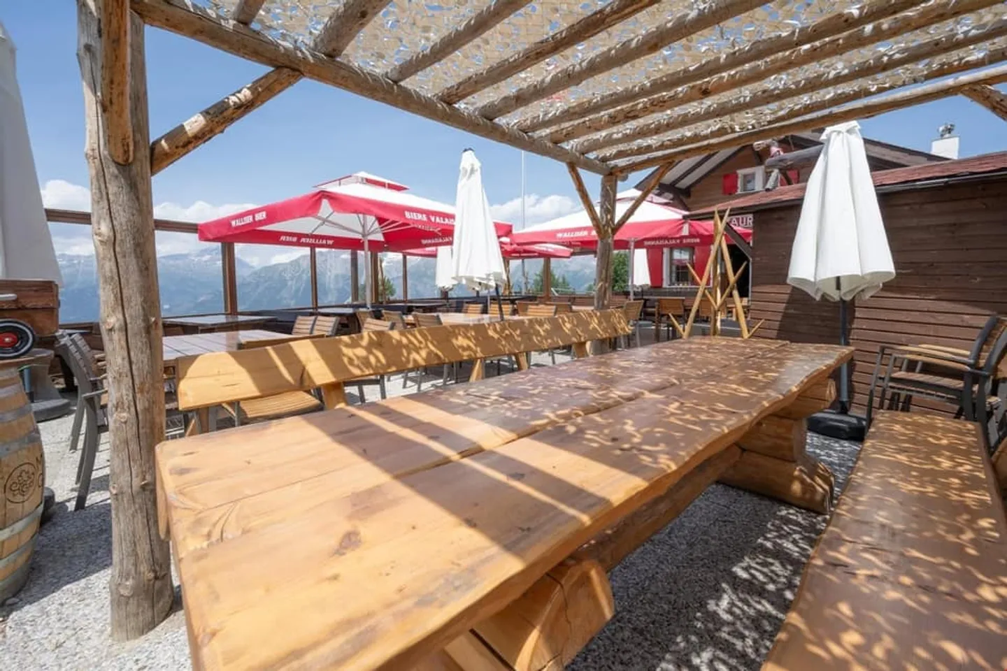 Ristorante Panorama - Foto 4 di 13