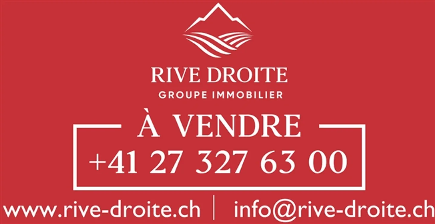 Appartamento 2,5 locali al piano terra di un PPE con 3 appartamenti con vista e giardino privato - Foto 4 di 4