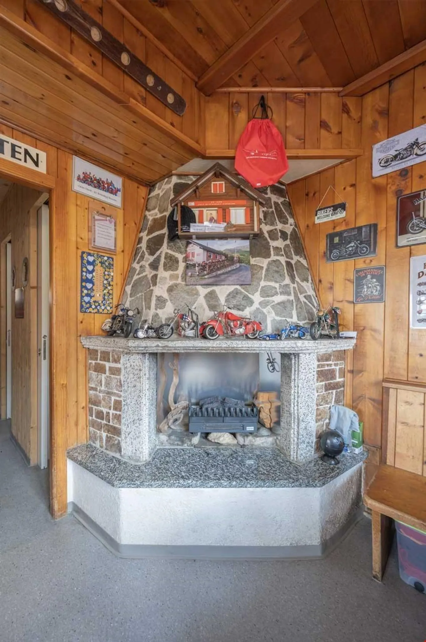 Ristorante Panorama - Foto 9 di 13