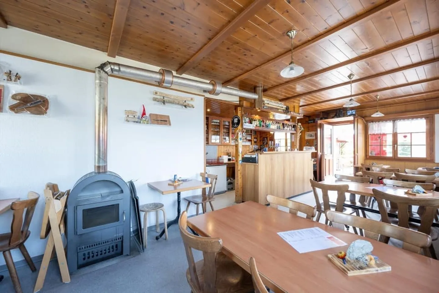 Ristorante Panorama - Foto 13 di 13