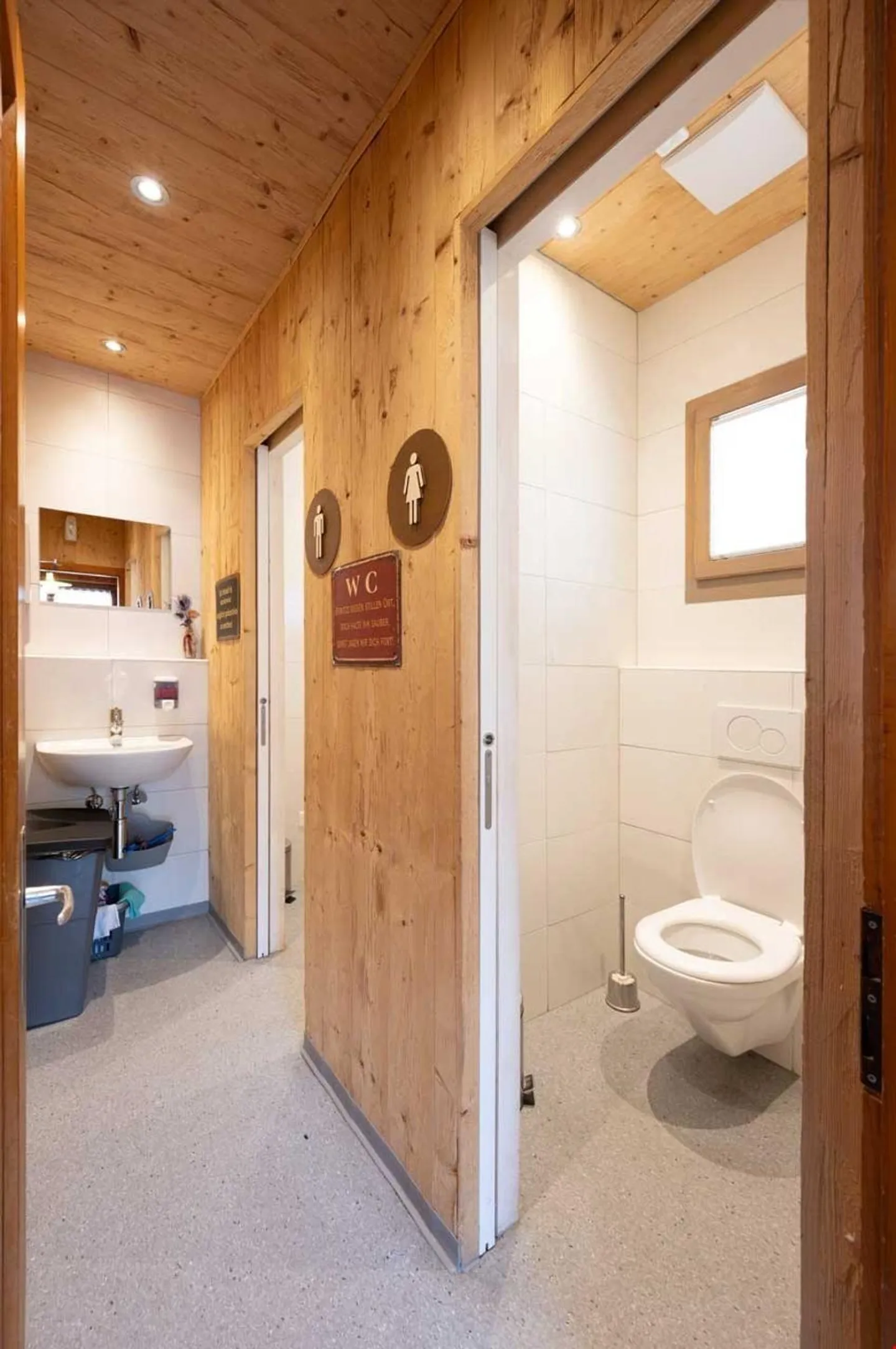 Ristorante Panorama - Foto 11 di 13