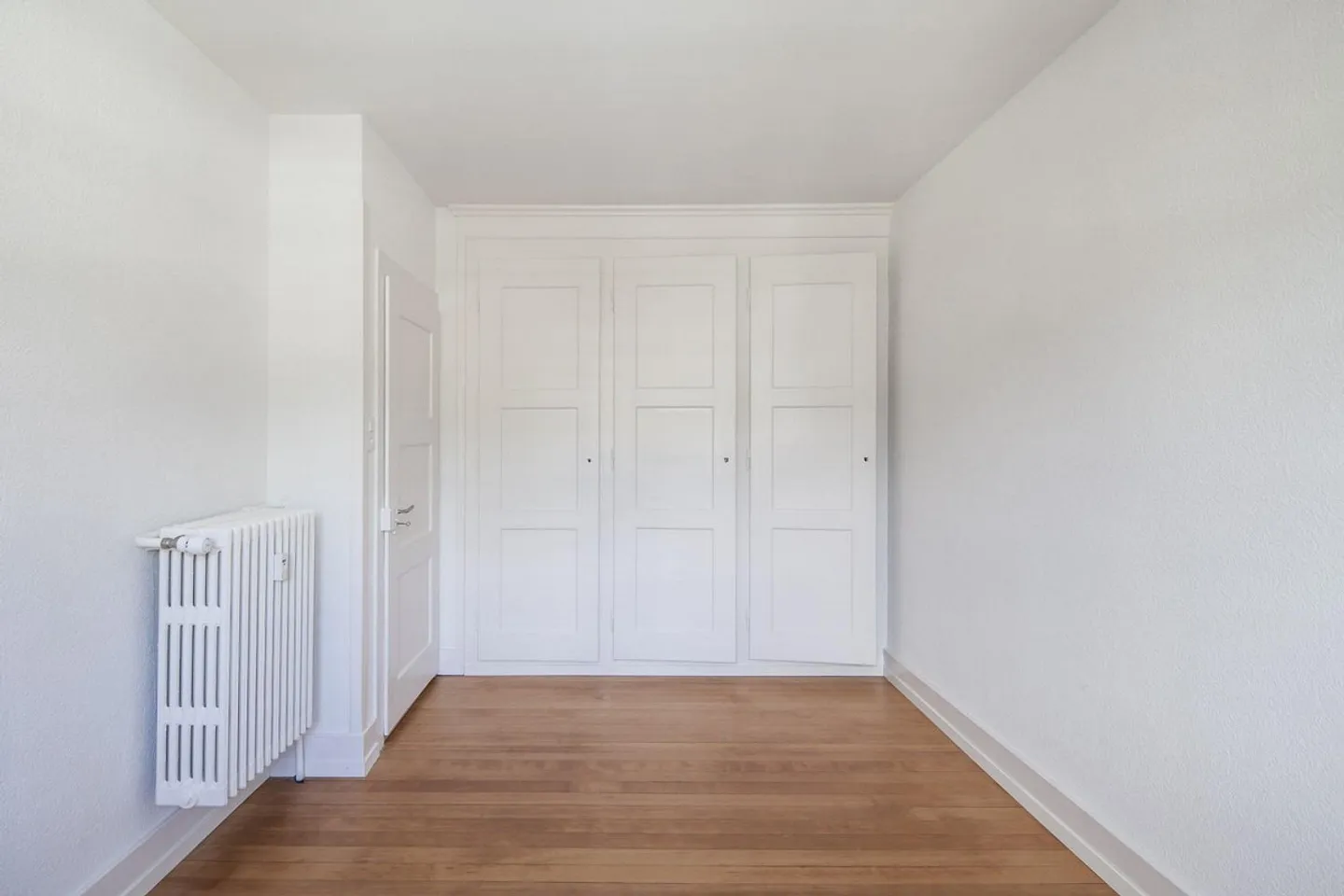 Appartement 3 pièces à louer - Photo 3 sur 6