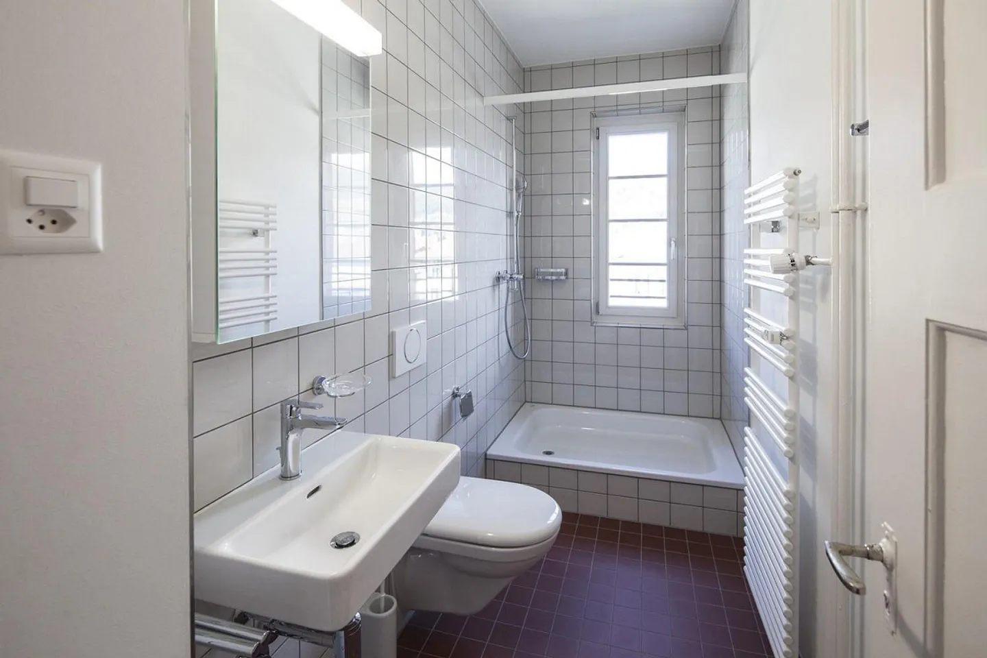 Appartement 3 pièces à louer - Photo 6 sur 6