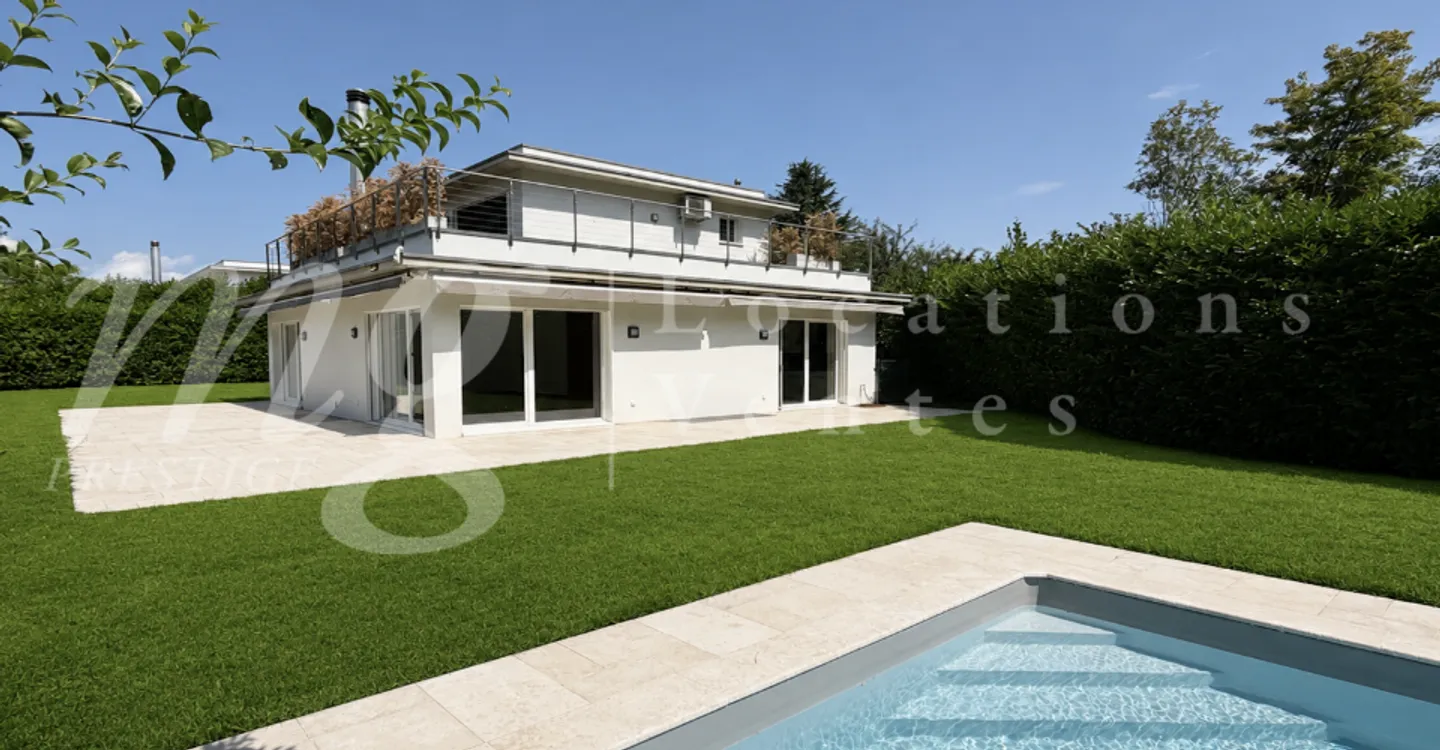 Casa Indipendente Contemporanea - Foto 1 di 9
