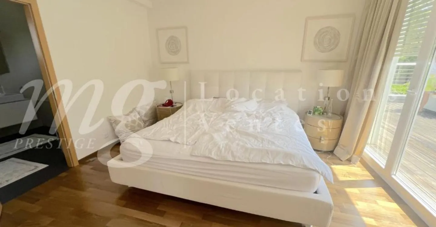 Casa Indipendente Contemporanea - Foto 6 di 9
