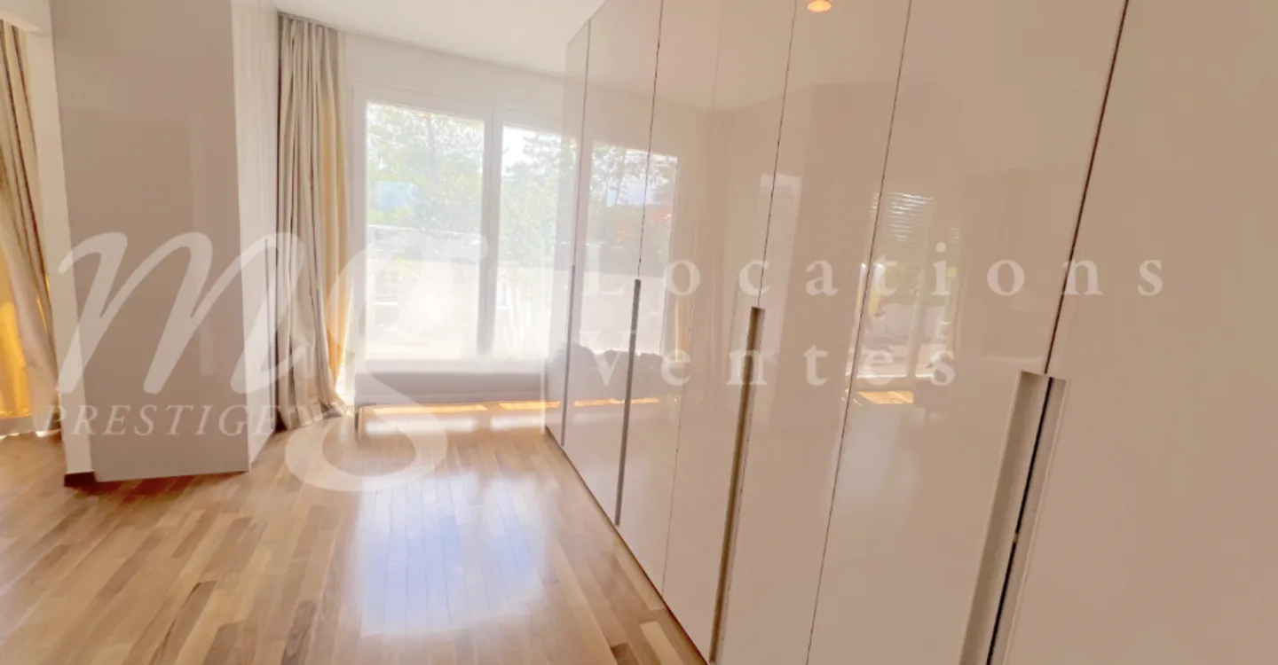 Casa Indipendente Contemporanea - Foto 7 di 9
