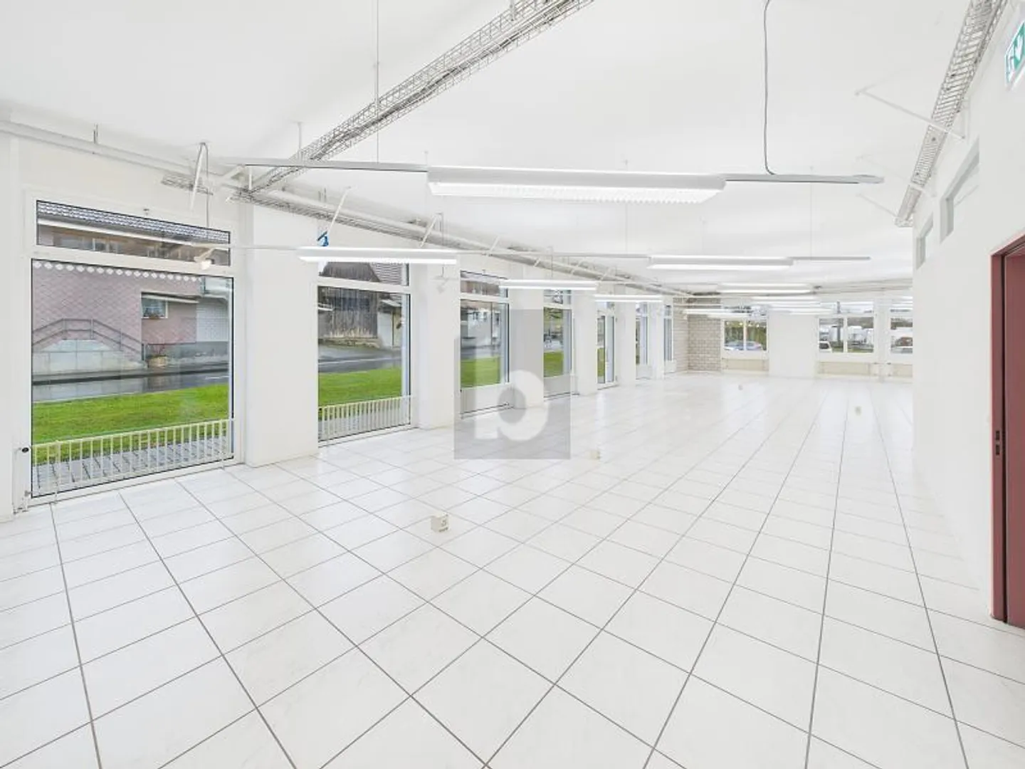 Geschäft mieten - Foto 1 von 6