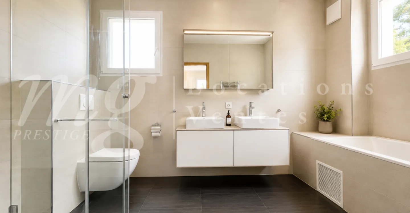Casa Indipendente Contemporanea - Foto 8 di 9