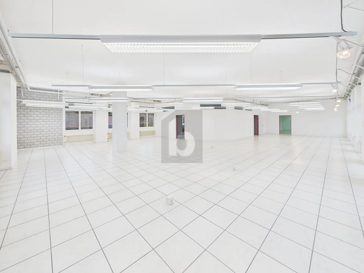 Geschäft mieten - Foto 2 von 6