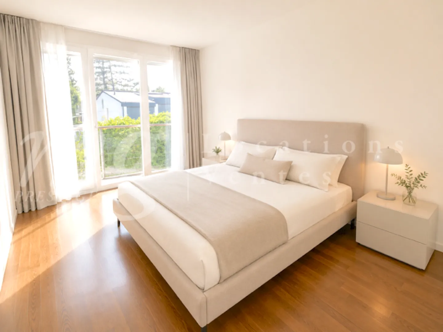 Casa Indipendente Contemporanea - Foto 9 di 9