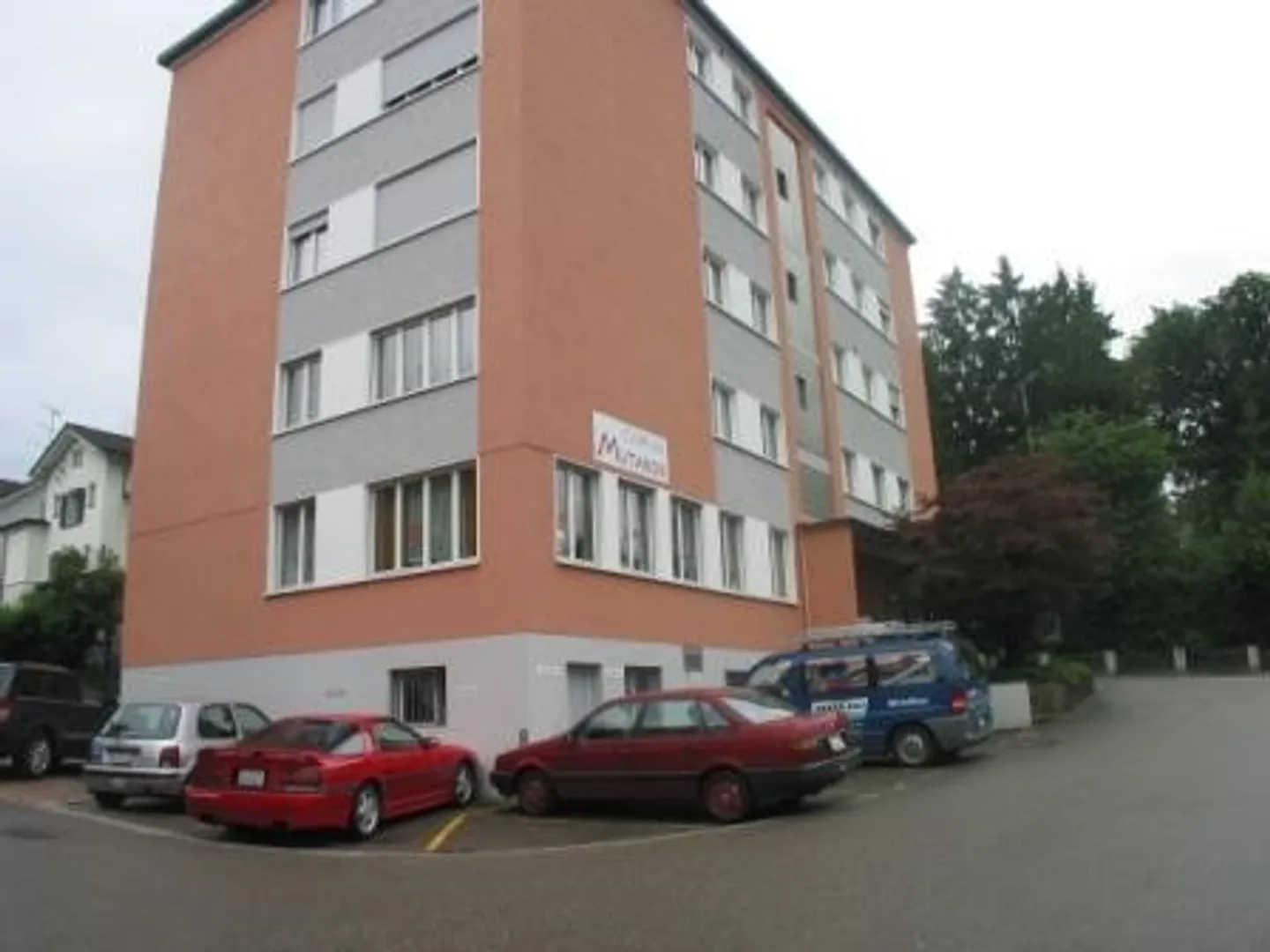 Ufficio/Spazio Commerciale in Buona Posizione - Foto 1 di 6