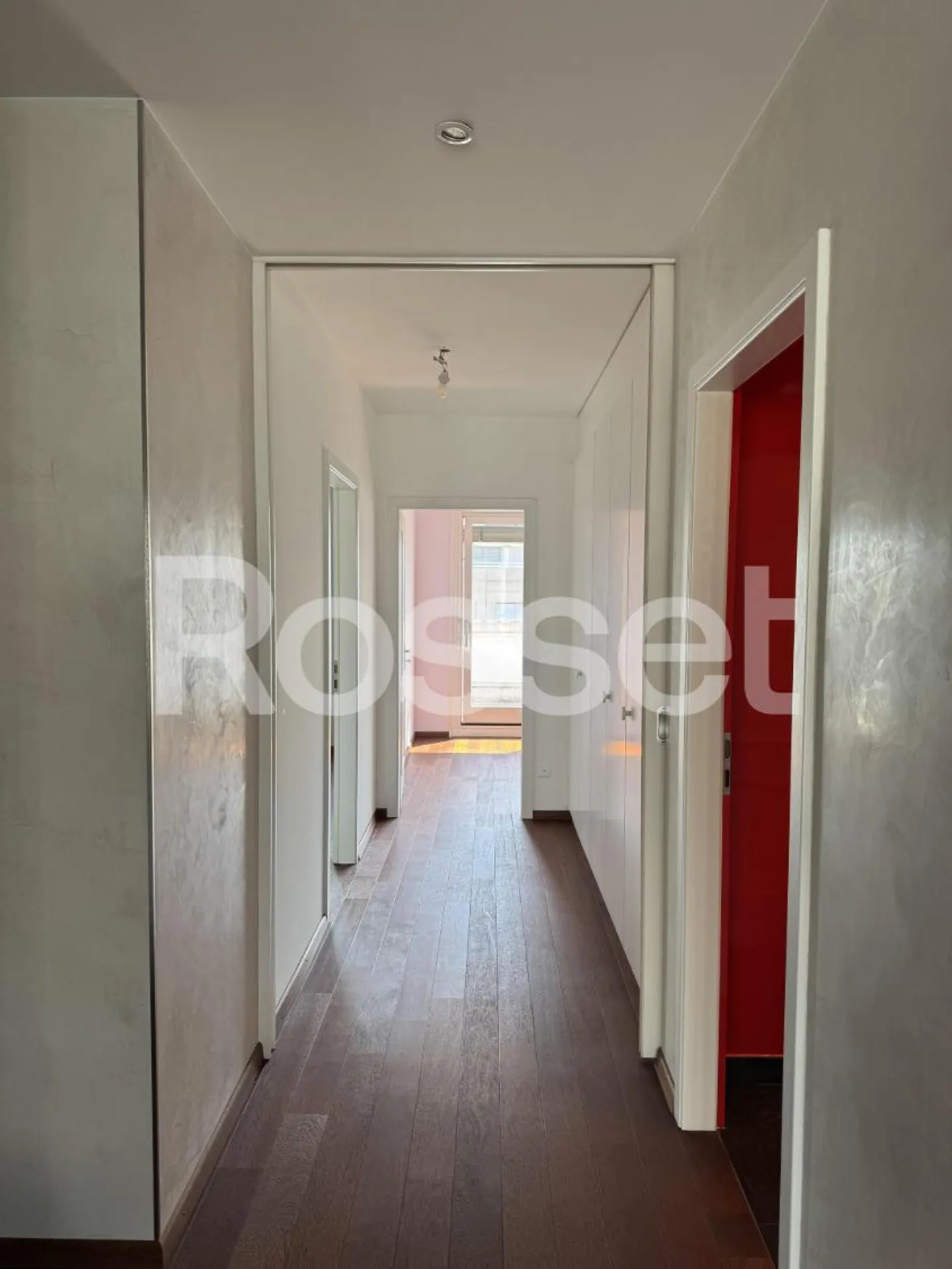 Bel Appartement en Attique - Photo 1 sur 10