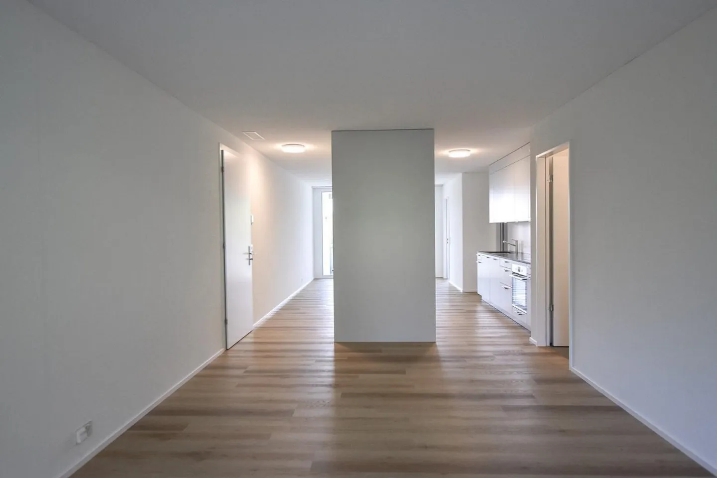 First occupancy - 4.5-room apartment - Photo 3 of 13