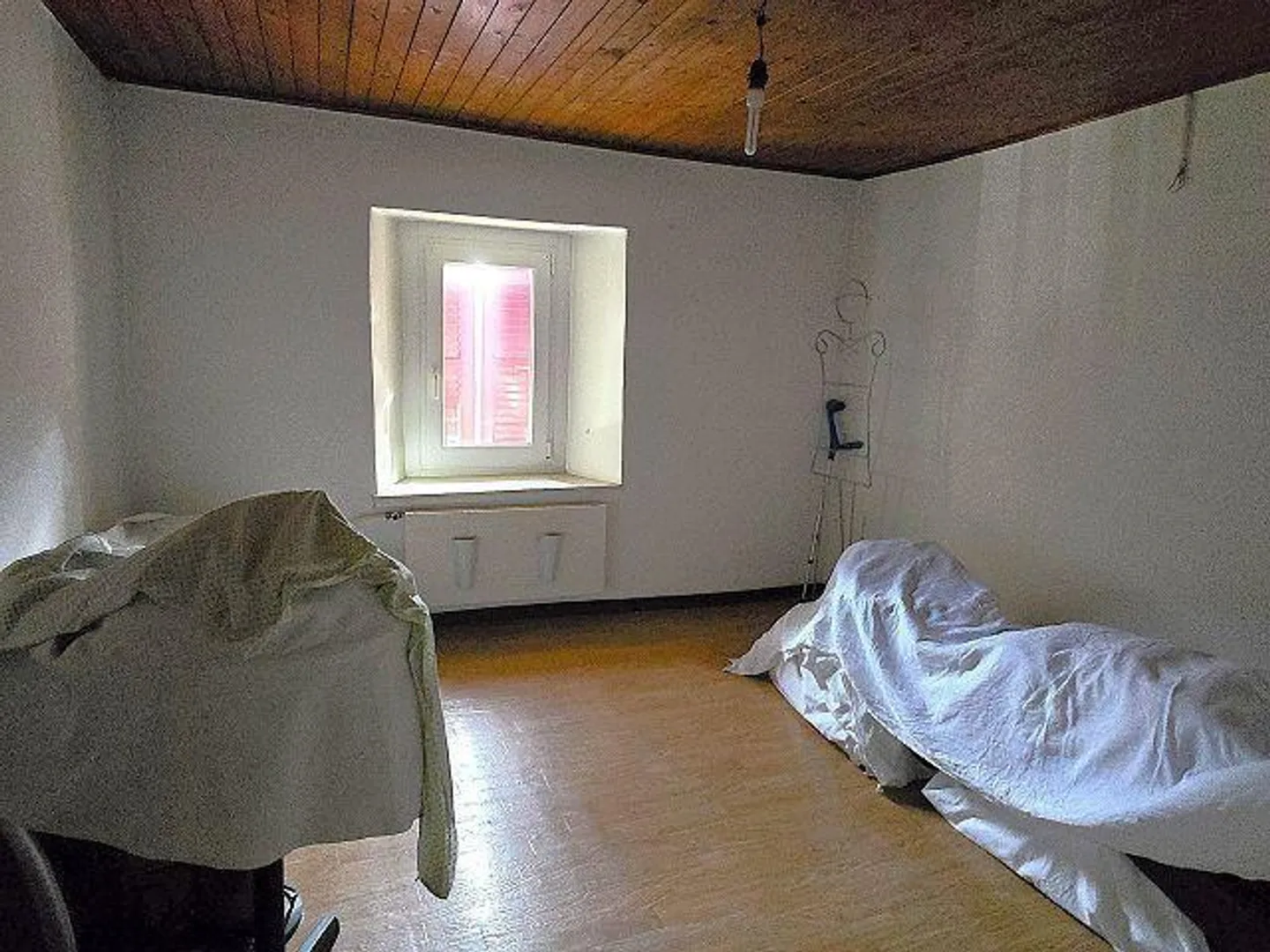 Casa singola in affitto - Foto 12 di 32