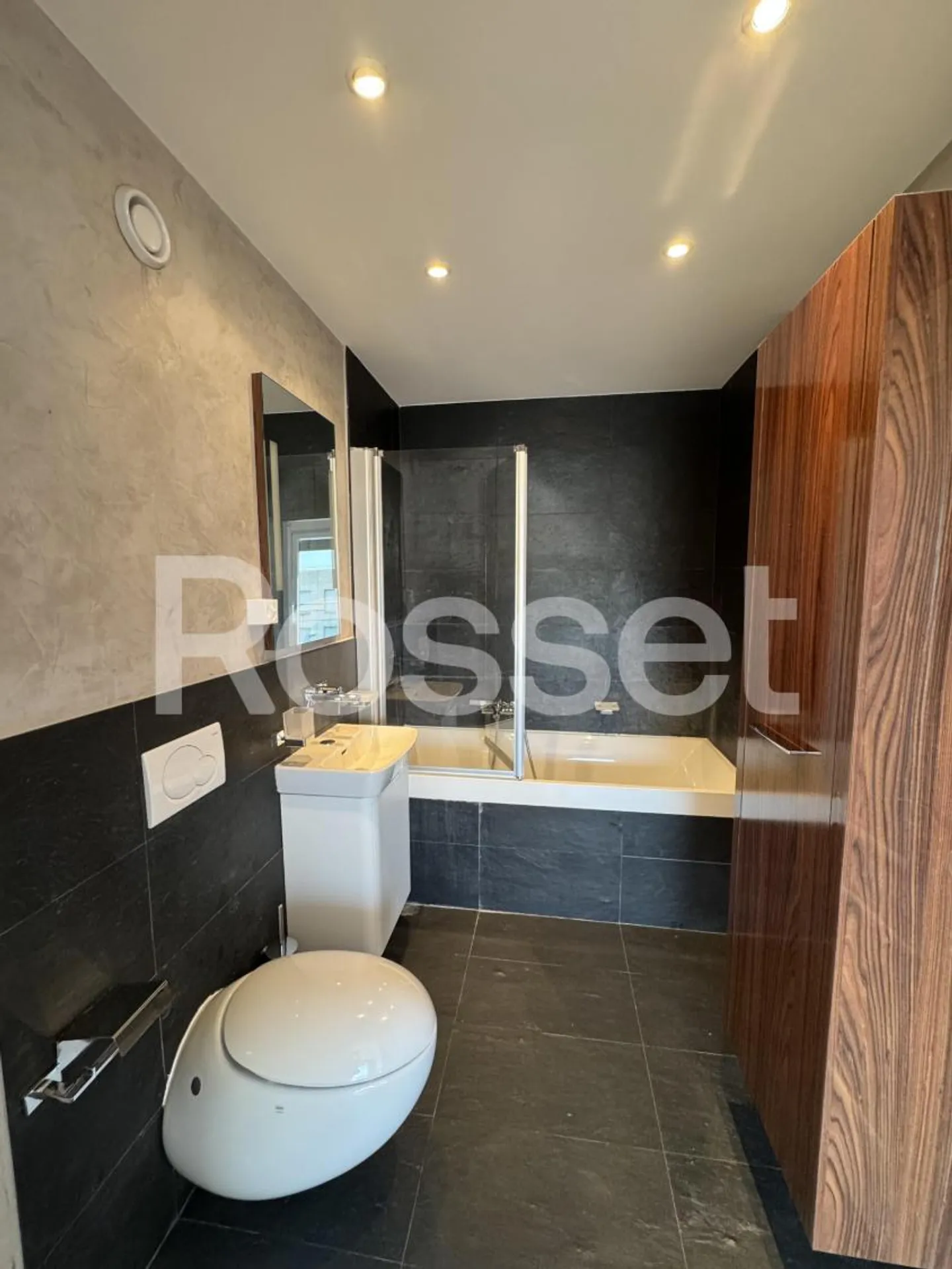 Bel Appartement en Attique - Photo 5 sur 10