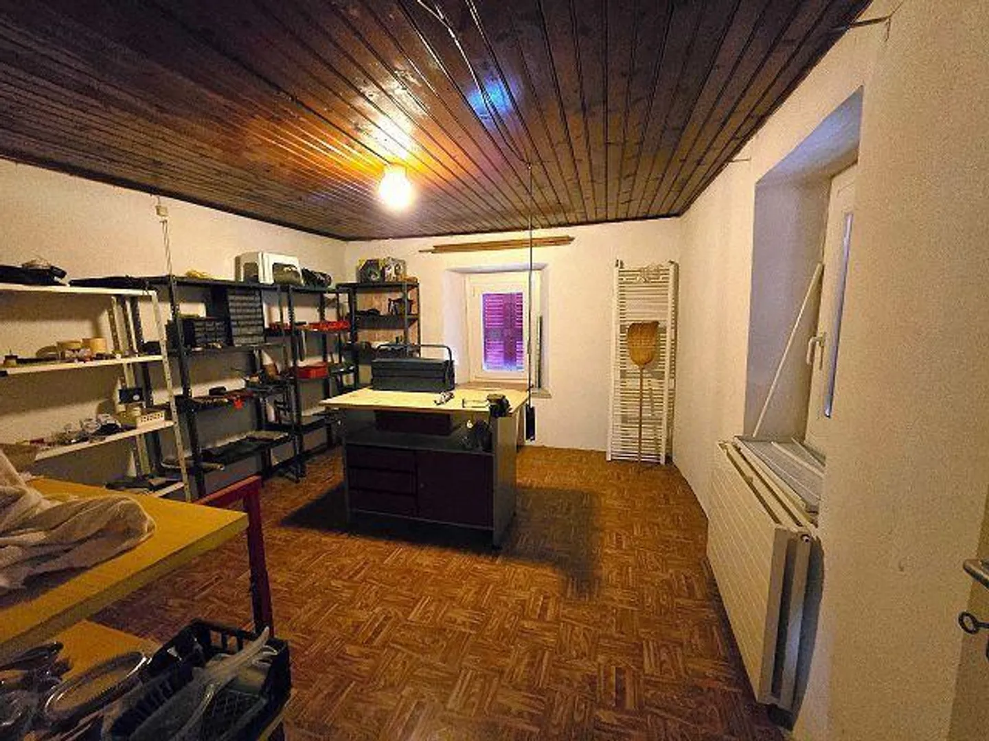 Casa singola in affitto - Foto 15 di 32
