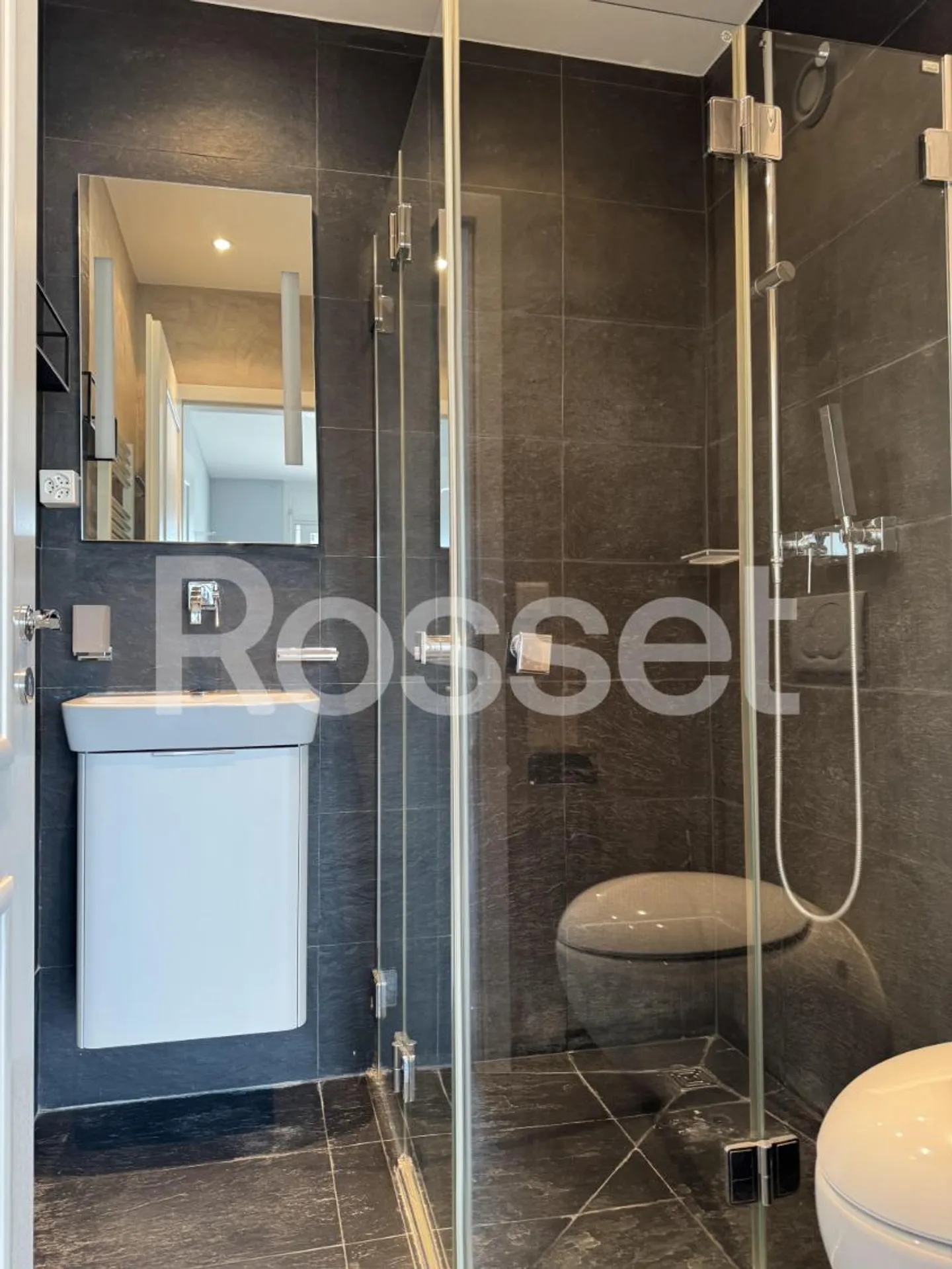 Bel Appartement en Attique - Photo 6 sur 10