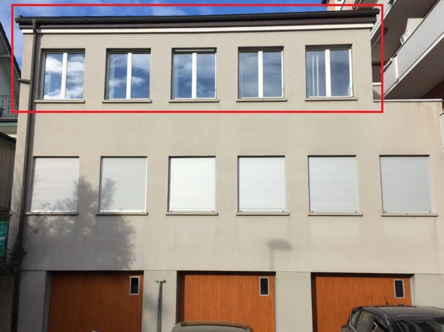 Ufficio/Spazio Commerciale in Buona Posizione - Foto 2 di 6
