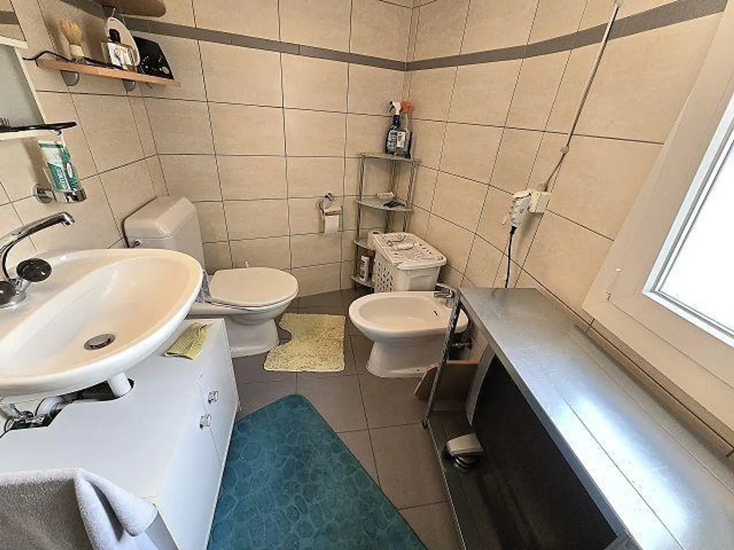 Casa singola in affitto - Foto 17 di 32