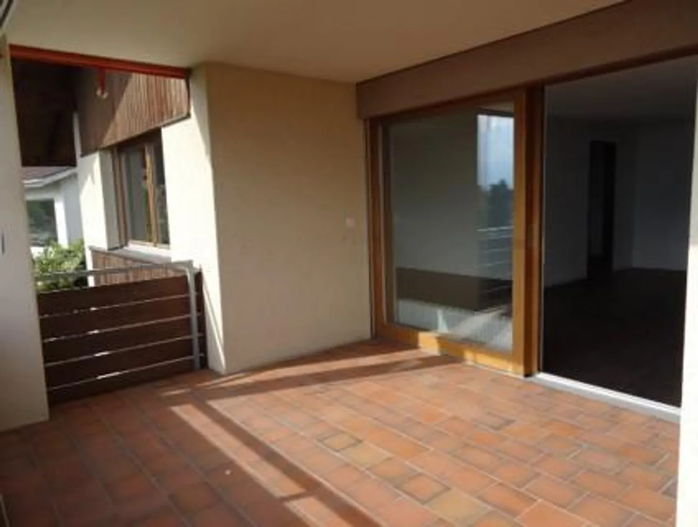 Charming 4.5-room apartment with lake view in Oberhofen on Lake Thun - Photo 8 of 13