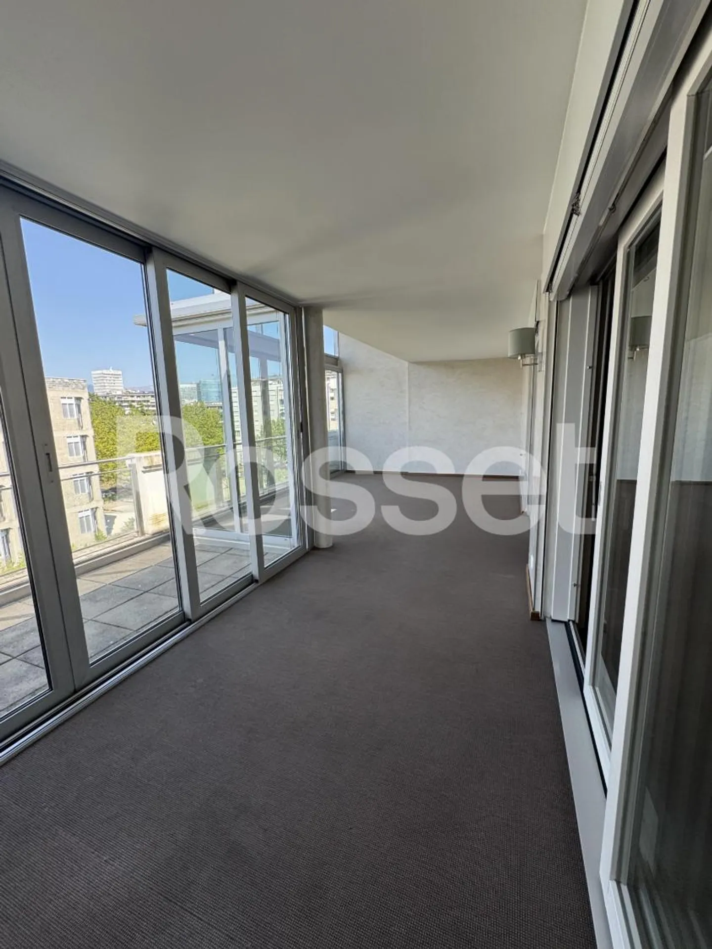 Bel Appartement en Attique - Photo 8 sur 10