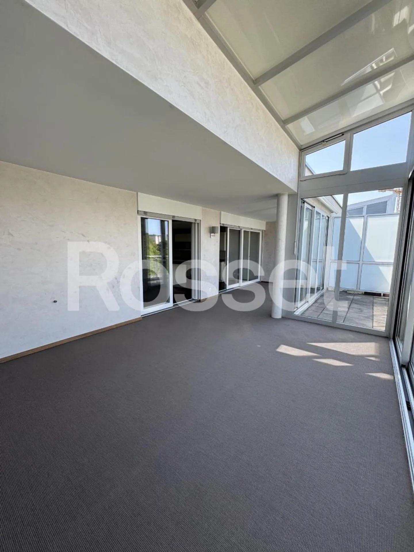 Bel Appartement en Attique - Photo 9 sur 10