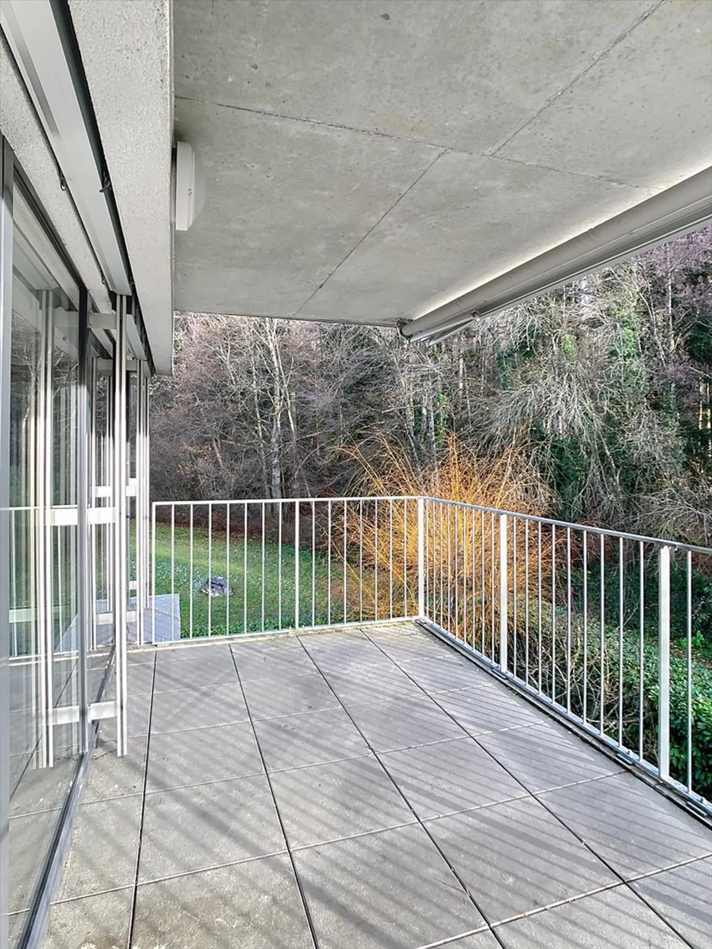 Belle appartement de 4,5 pièces - Photo 5 sur 12