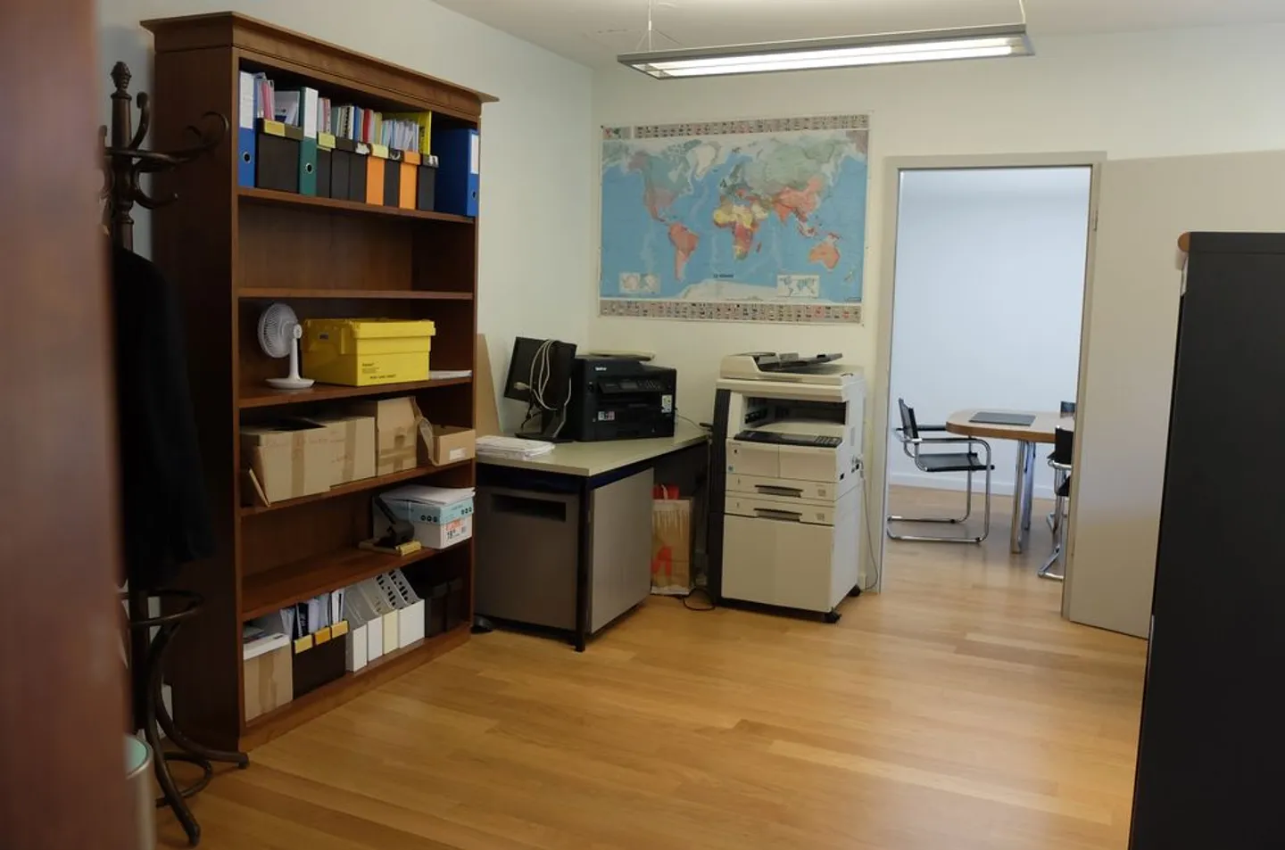 Uffici di circa 50 m², situati al 1° piano. - Foto 1 di 5