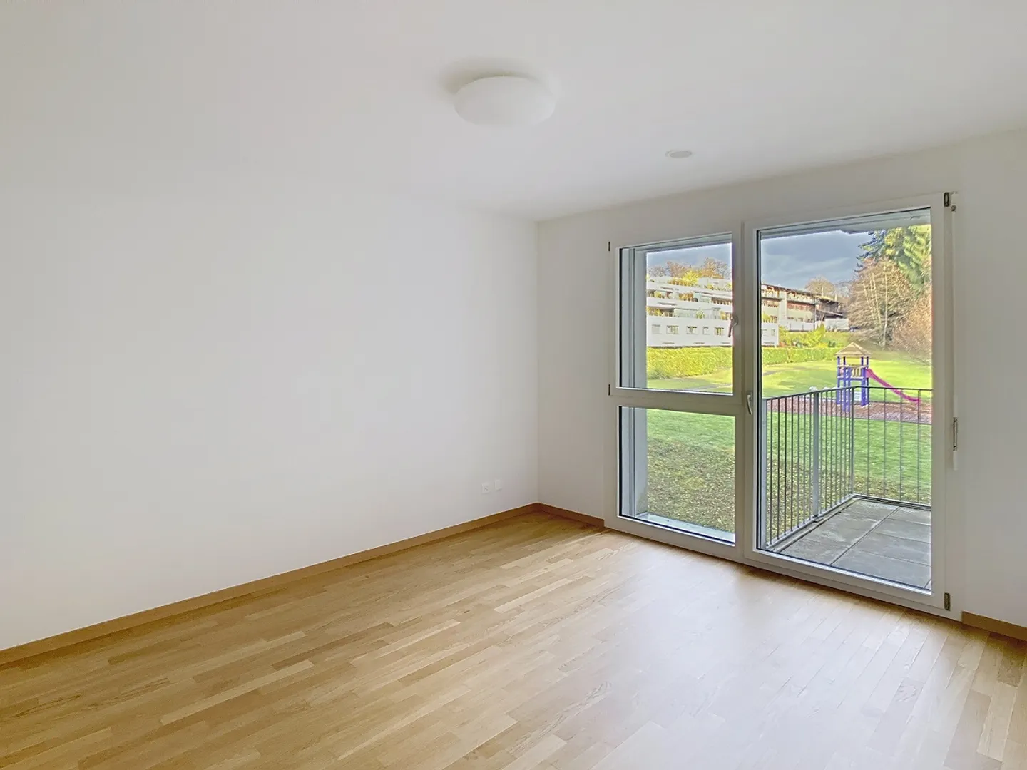 Belle appartement de 4,5 pièces - Photo 7 sur 12