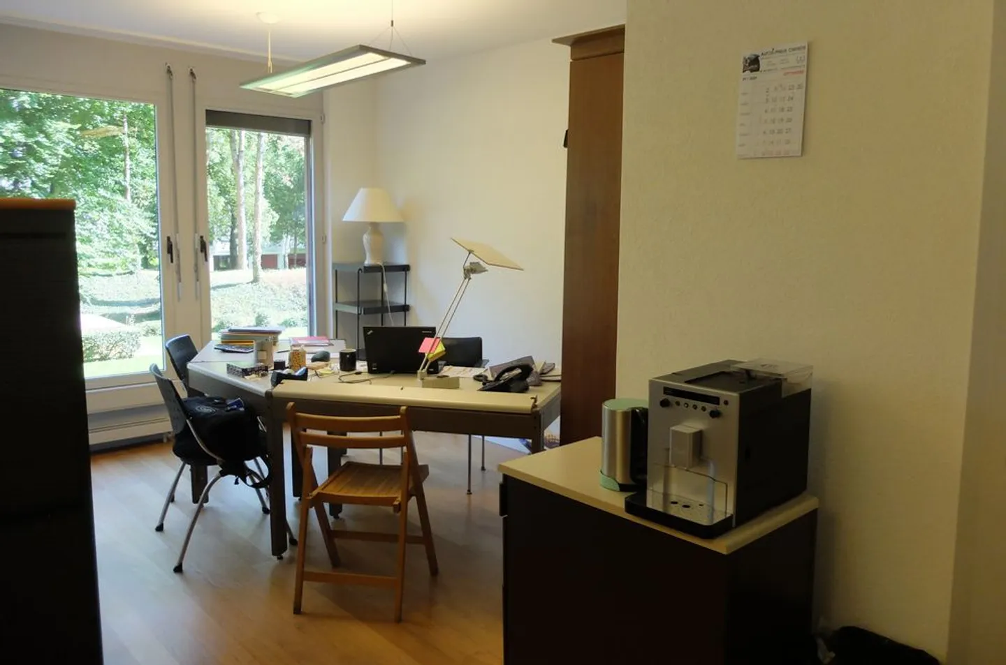 Uffici di circa 50 m², situati al 1° piano. - Foto 2 di 5