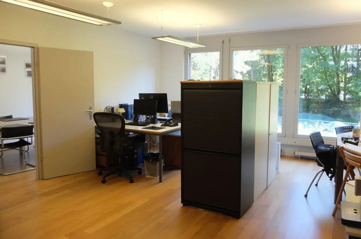 Uffici di circa 50 m², situati al 1° piano. - Foto 3 di 5