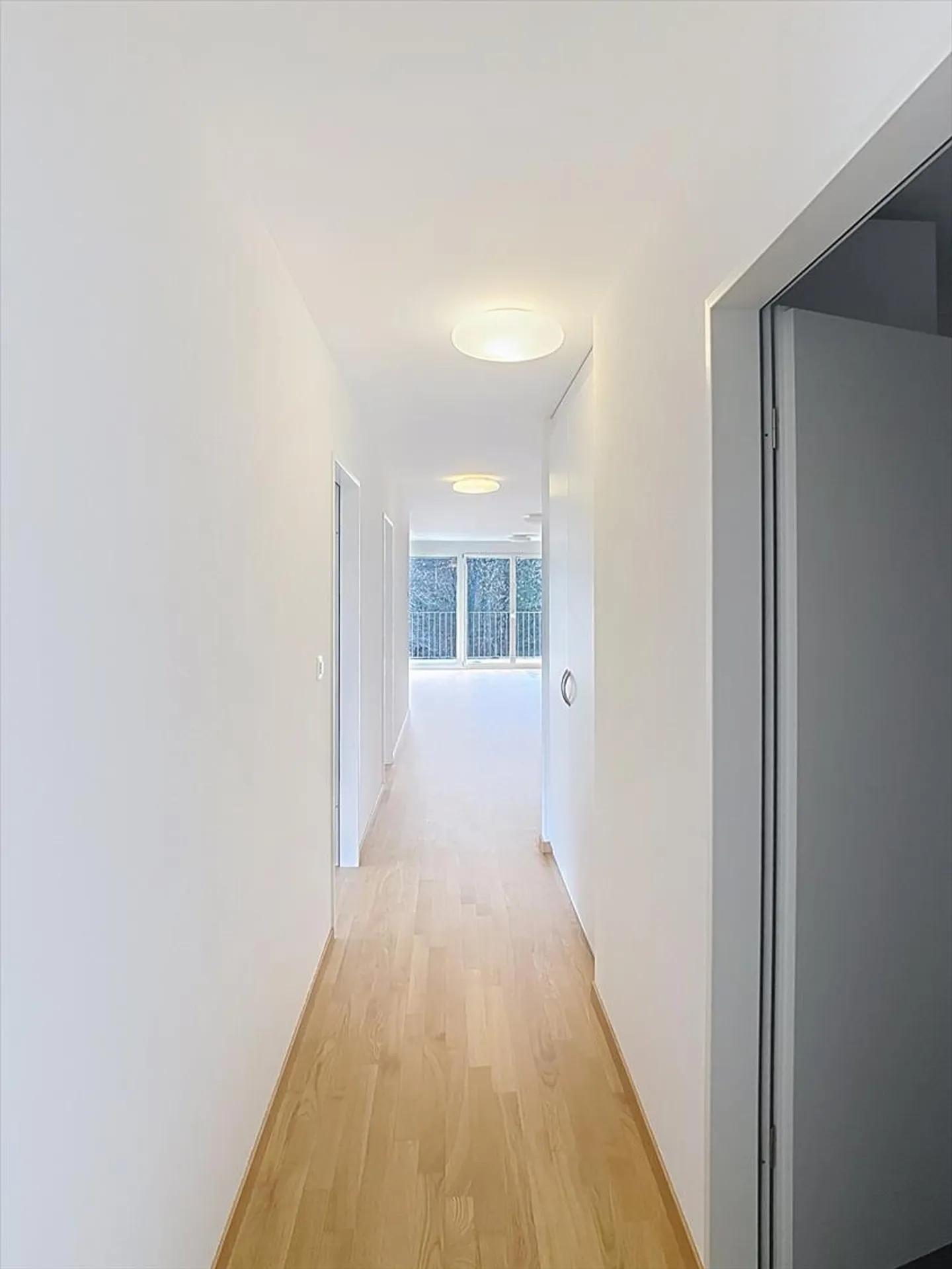 Belle appartement de 4,5 pièces - Photo 9 sur 12