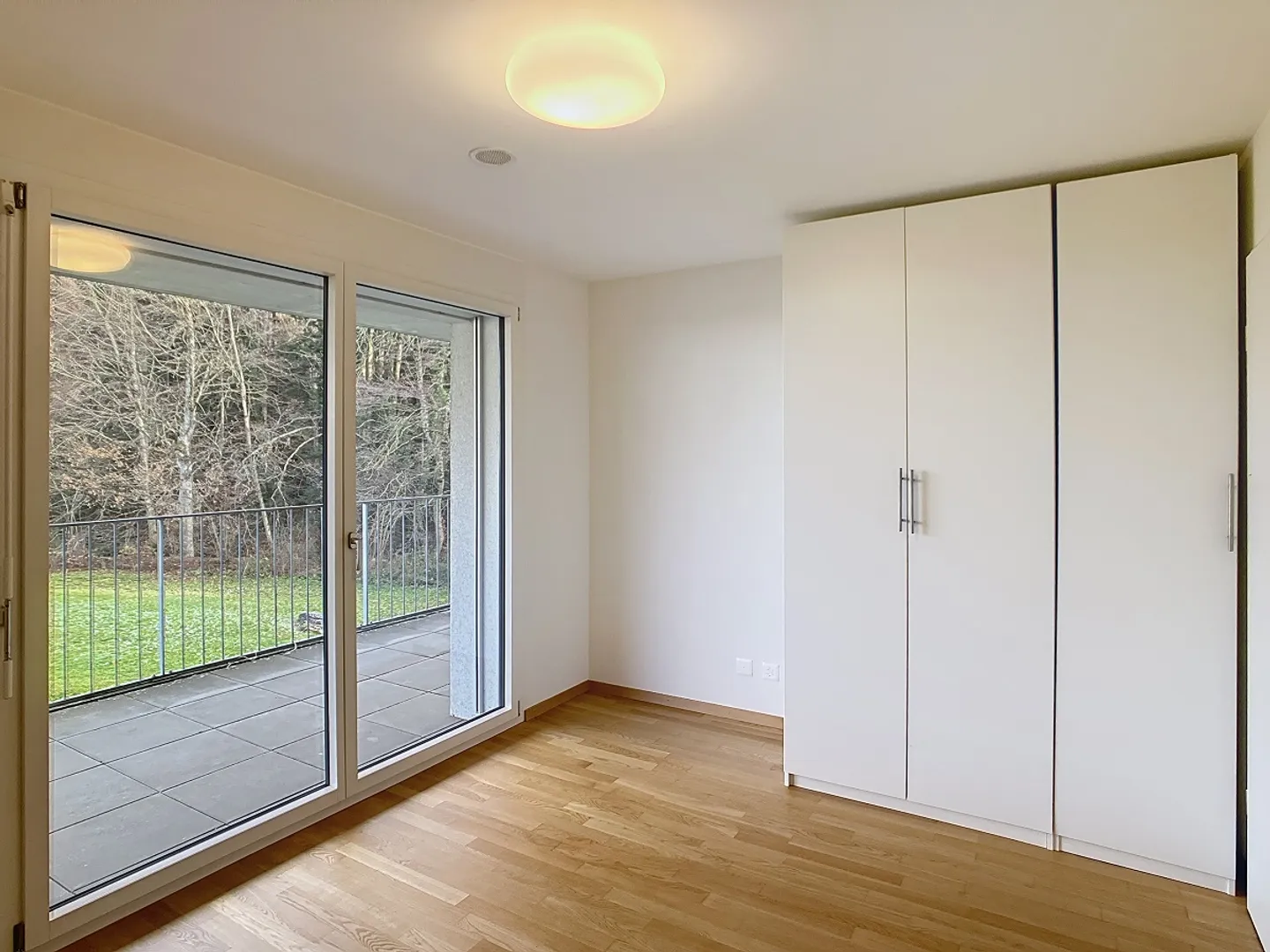 Belle appartement de 4,5 pièces - Photo 10 sur 12