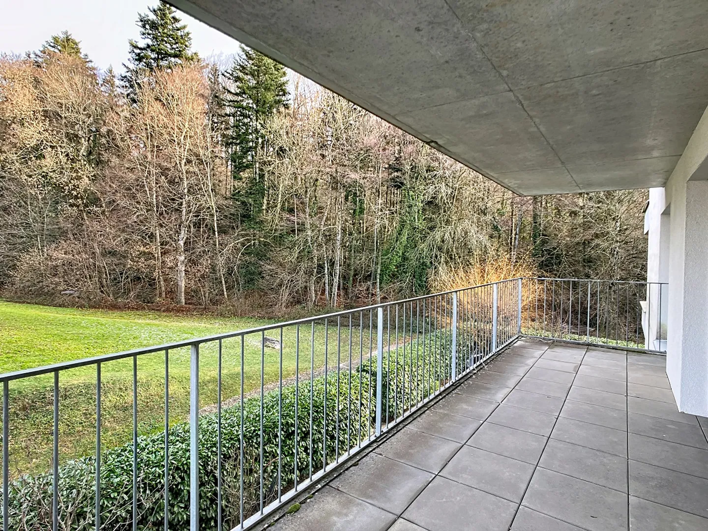 Belle appartement de 4,5 pièces - Photo 11 sur 12