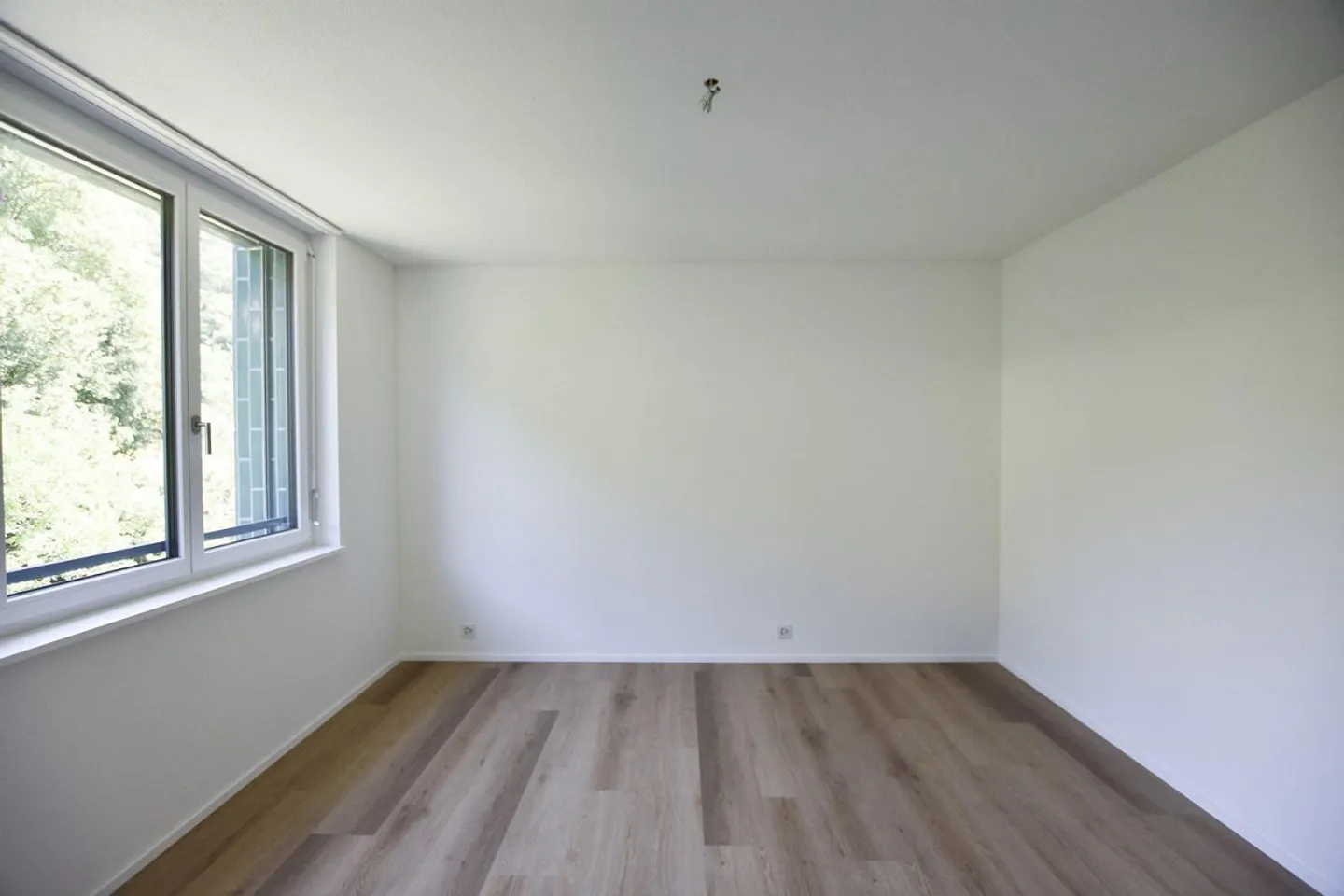 First occupancy - 4.5-room apartment - Photo 9 of 13