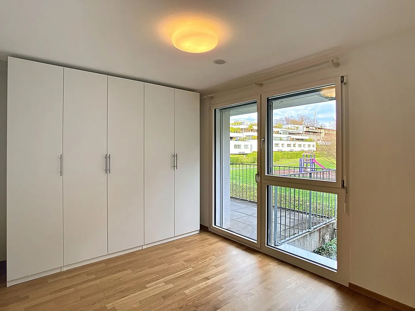 Belle appartement de 4,5 pièces - Photo 12 sur 12