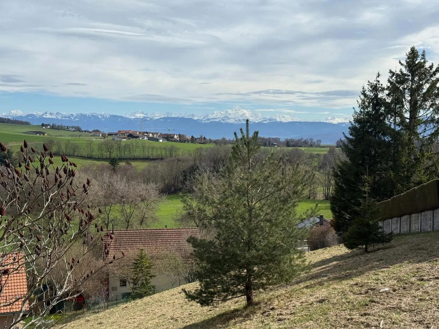 Construisez votre maison à Le Vaud - Photo 4 sur 10