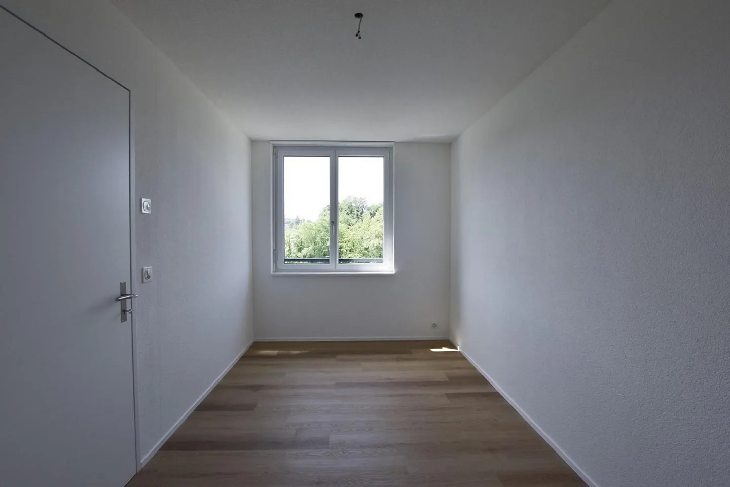 First occupancy - 4.5-room apartment - Photo 10 of 13