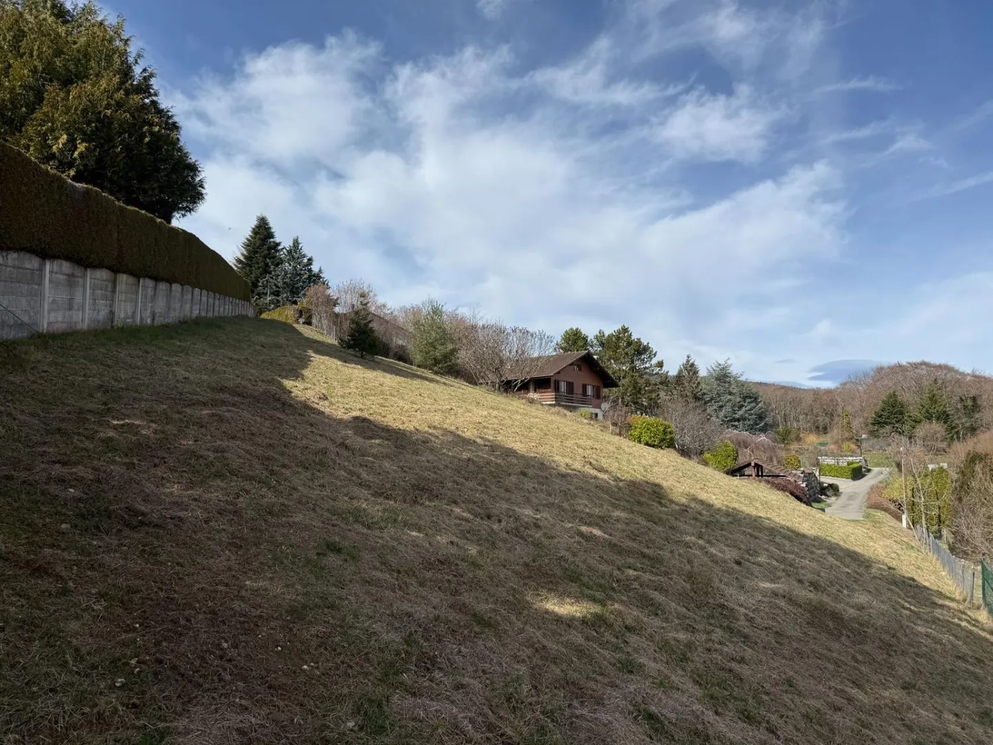 Construisez votre maison à Le Vaud - Photo 6 sur 10