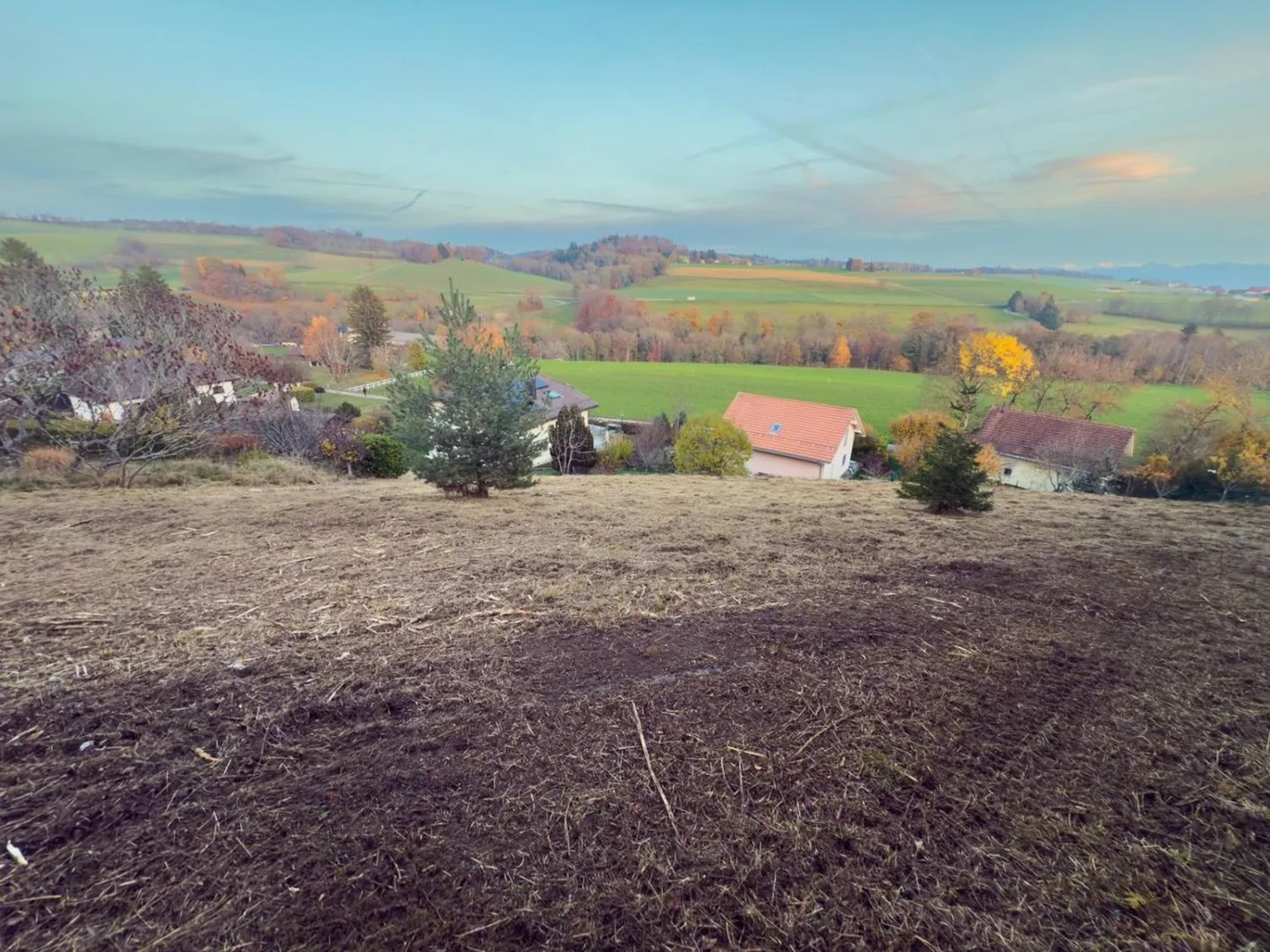 Construisez votre maison à Le Vaud - Photo 7 sur 10