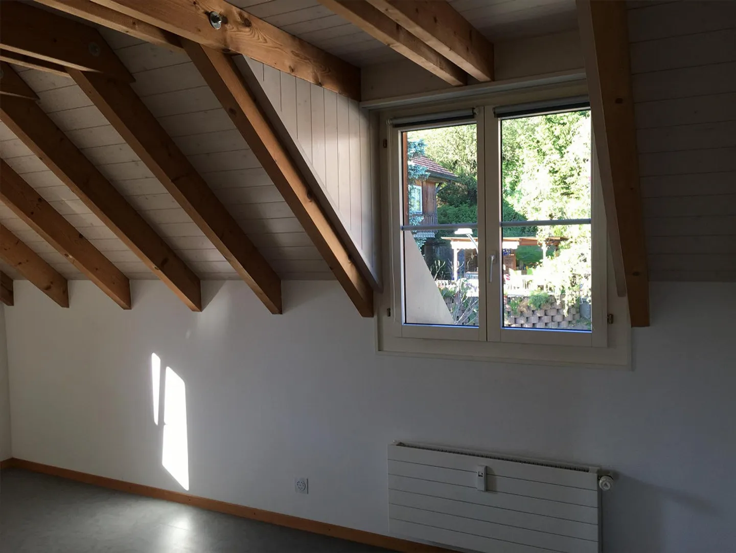 Penthouse with Gallery - Photo 7 of 12