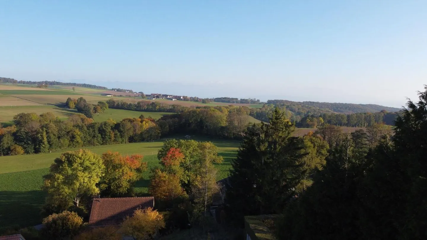 Construisez votre maison à Le Vaud - Photo 9 sur 10