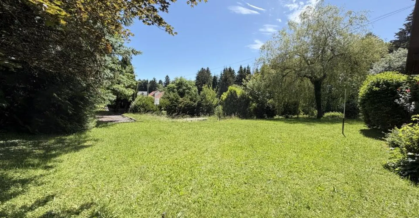 Charmantes Einfamilienhaus mit Erweiterungspotenzial - Foto 12 von 13