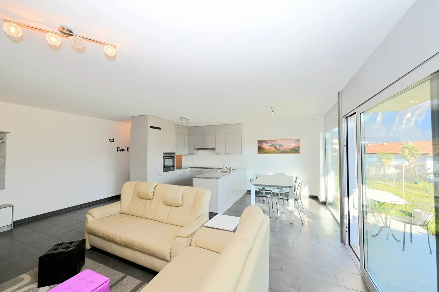 Wohnung kaufen - Foto 4 von 14